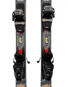 volk peregrine 7.2 gris 2