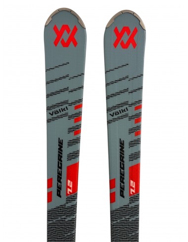 Volkl Peregrine 7.2 2025 + Marker FDT...