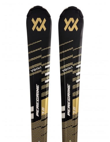 Volkl Peregrine 7.6 2025 + Marker FDT...