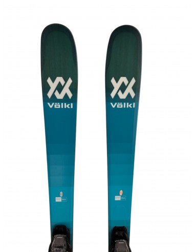 Volkl Blaze 82 2024 + Marker FDT TP10...