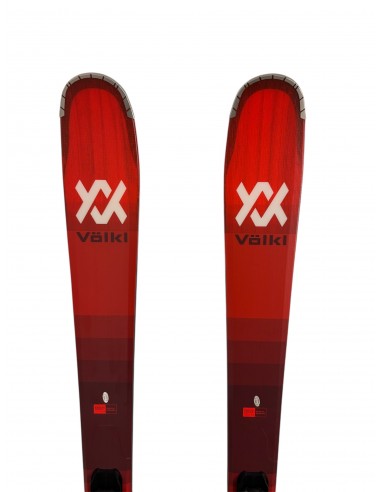 Volkl Blaze 86 2024 + Marker FDT TP10 GW