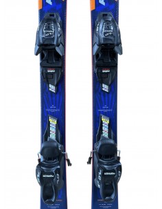 volkl peregrine junior 2