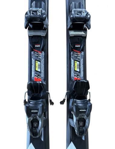 Volkl Deacon 80 2024 + Marker V...