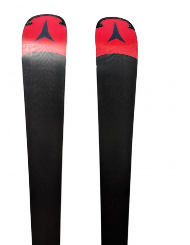 Ski Test Atomic Redster G9 REVOSHOCK...