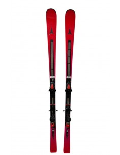 Ski Test Atomic Redster G9...