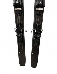 atomic maverick 105 cti 2026 2