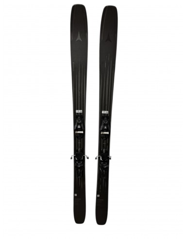 atomic maverick 105 cti 2026