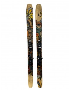 atomic bent chetler 120 2026