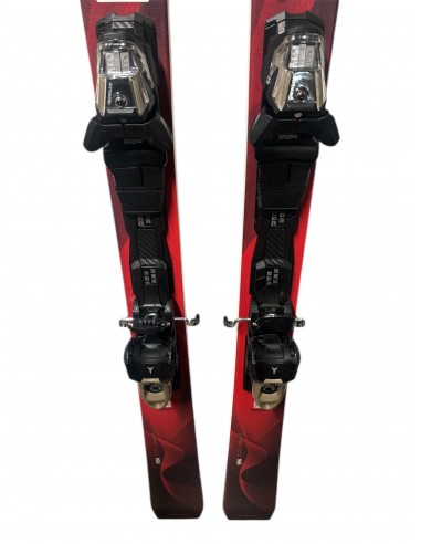 Ski Test Atomic Cloud Q12 2026 + Fix...