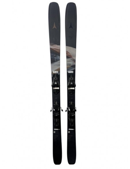 atomic maven 88cti 2026