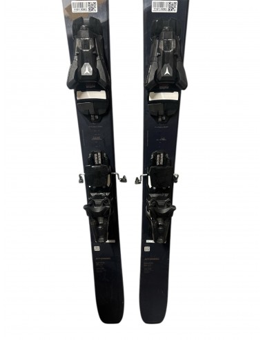 Ski Test Atomic Maven 88Cti 2026 +...