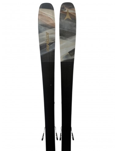 Ski Test Atomic Maven 88Cti 2026 +...