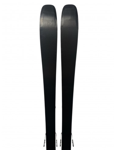 Ski Test Atomic Maven 86C 2026 + Fix...