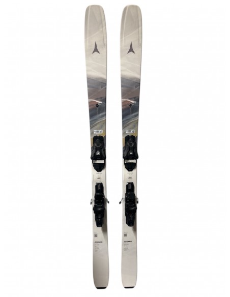 atomic maven 86c 2026