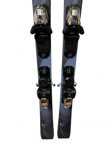 Ski Test Atomic Cloud Q9 2026 + Fix...