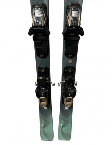 Ski Test Atomic Cloud Q8 2026 + MT10 GW