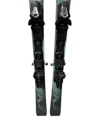 Ski Test Atomic Cloud Q14 2026 + MT12 GW