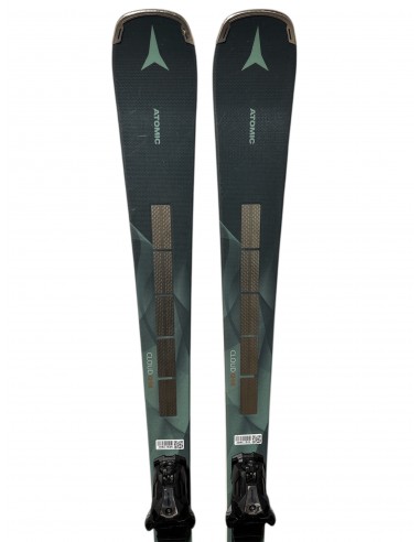 Ski Test Atomic Cloud Q14 2026 + MT12 GW