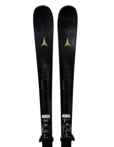 Ski Test Atomic Cloud C9 2026 + MT10 GW