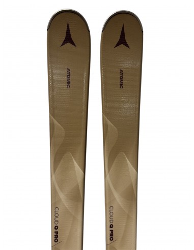 Ski Atomic Cloud Q Pro 2026 Neuf +...