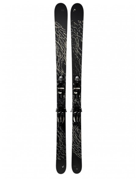 head oblivion 102 2026