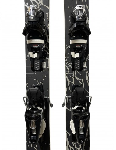 Head Oblivion 102 2025 + Look NX12 GW...