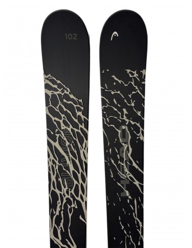 Head Oblivion 102 2025 + Look NX12 GW...