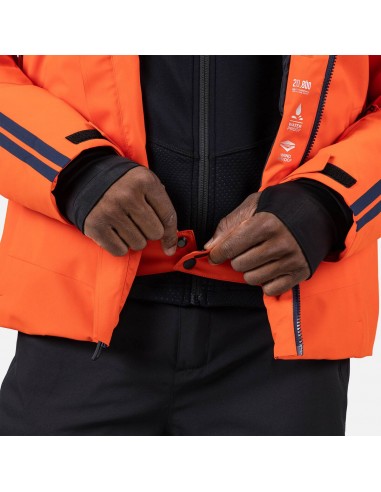 Veste de ski Rossignol Strawpile Jkt...