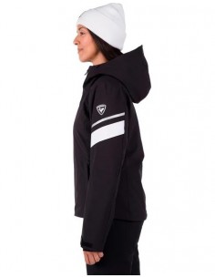 rossignol strawpile w black 2