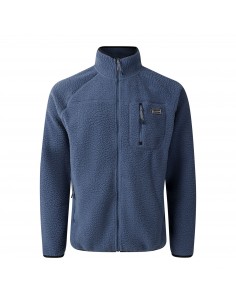 dare 2b camber fleece blue