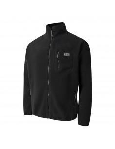 camber fleece black 2