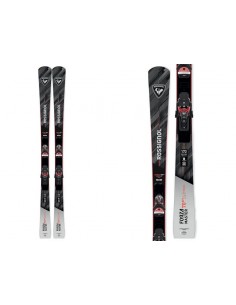 rossignol forza 70ti 2026