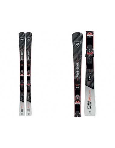 rossignol forza 70ti 2026