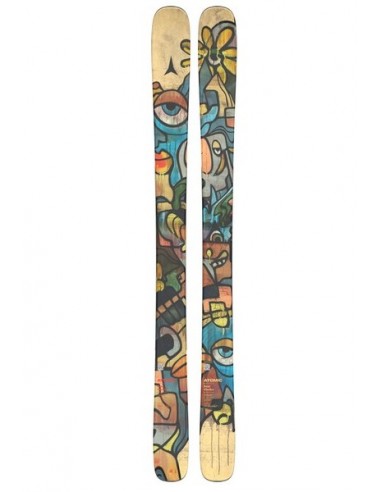 atomic bent chetler mini 2026