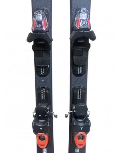 Atomic Redster Q Pro 2026 + Fix M10 GW