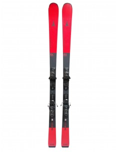 atomic redster xr 2026