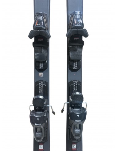 Atomic Redster RX 2026 + Fix M10 GW