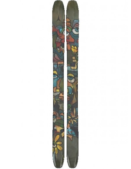 atomic bent 110 2026