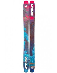 atomic bent chetler 120 2026 2