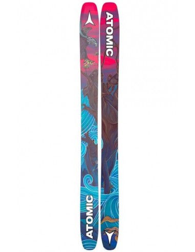 Atomic Bent Chetler 120 2026