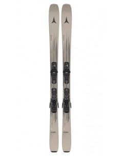 atomic maverick 84 2026