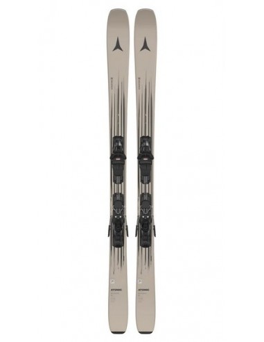 atomic maverick 84 2026