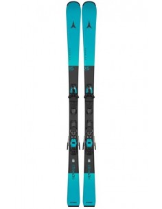 atomic redster x 5 2026