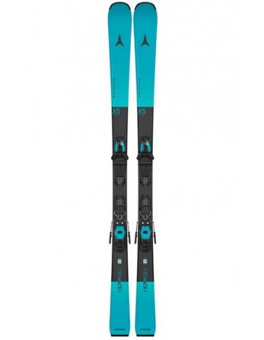 atomic redster x 5 2026