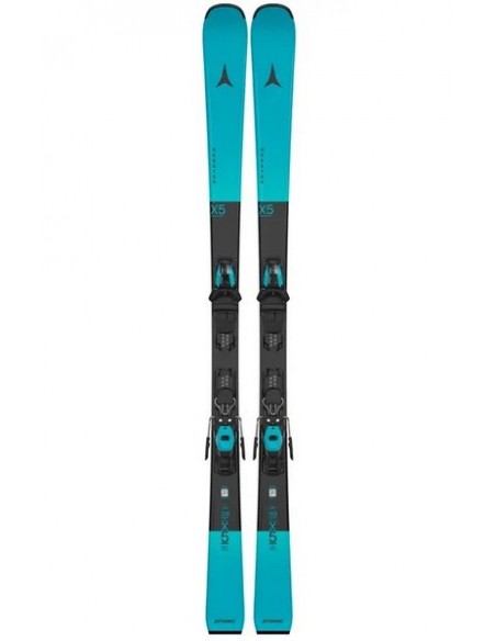 atomic redster x 5 2026