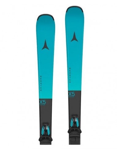 Atomic Redster X5 2026 + M10GW