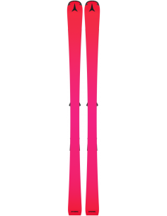 atomic redster s9i revoshock 2