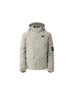 dare 2b shredder jacket abbeystone