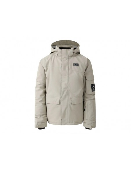 dare 2b shredder jacket abbeystone