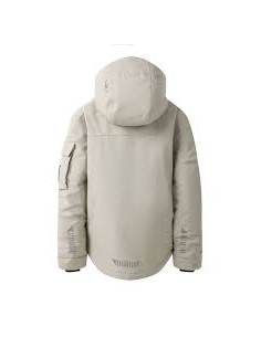 dare 2b shredder jacket abbeystone 2